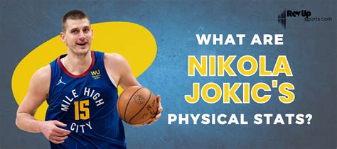 jokic stats|jokic estadísticas.